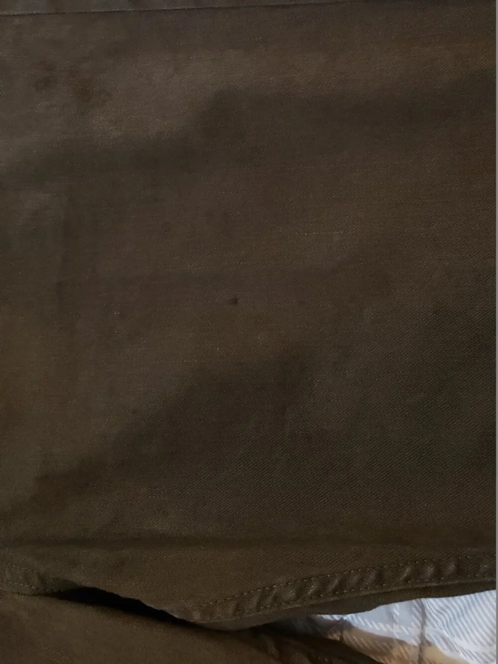 Men's Banana Republic The Traveler slim pants 34X30.